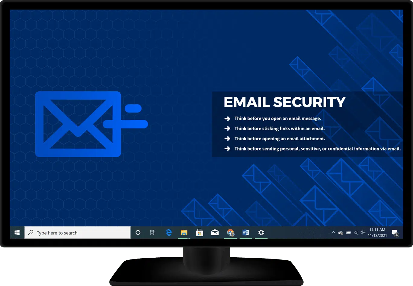 Desktop Personalization deployment