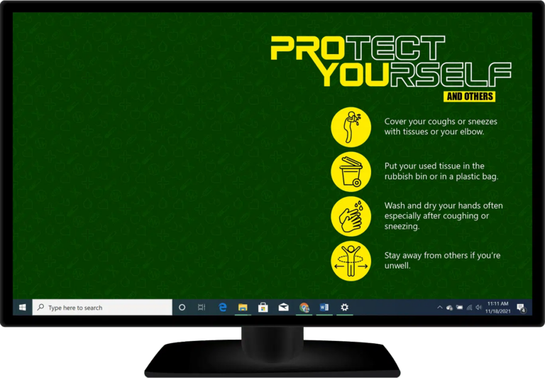 Desktop Personalization deployment