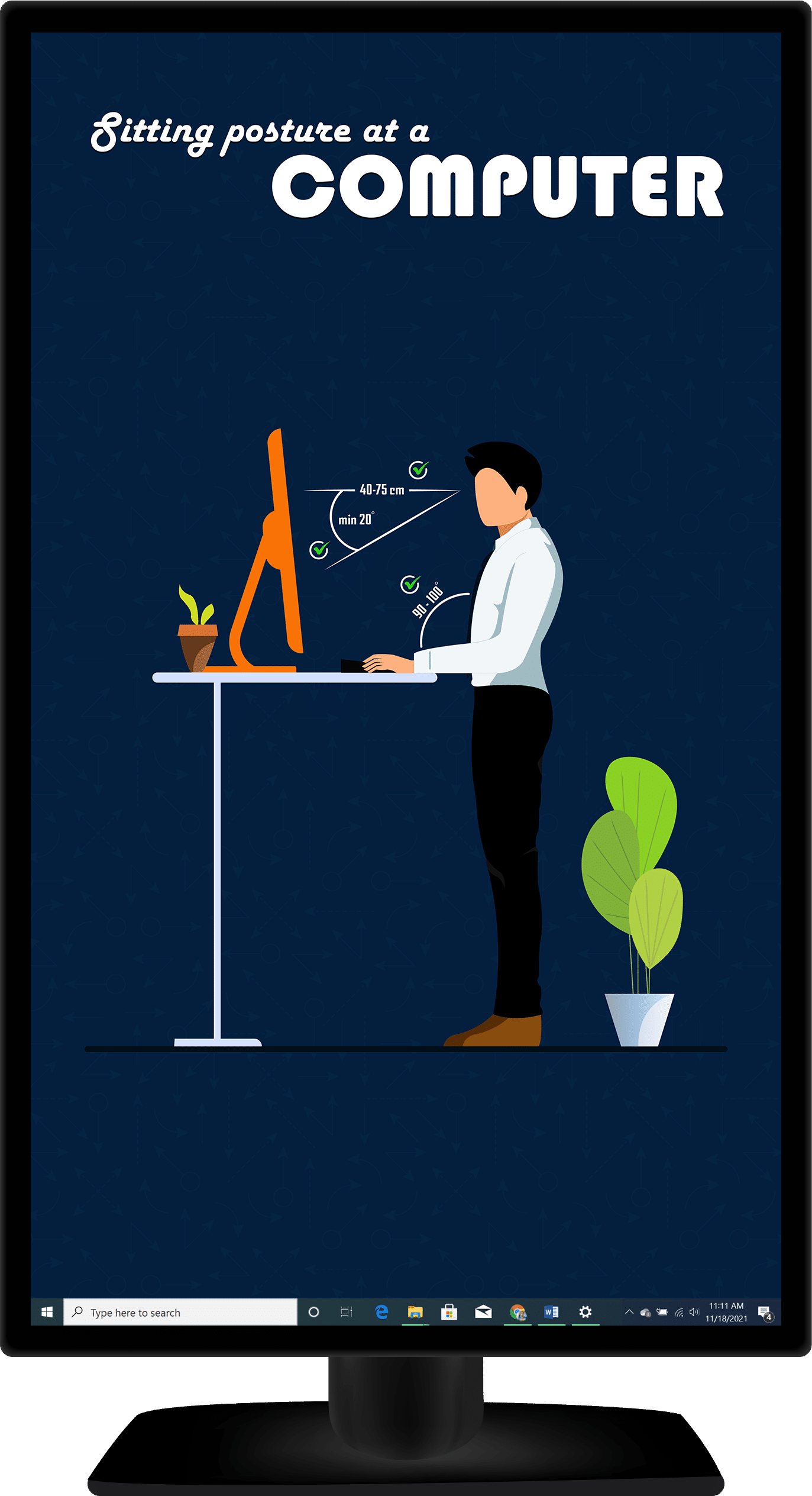 Desktop Personalization deployment