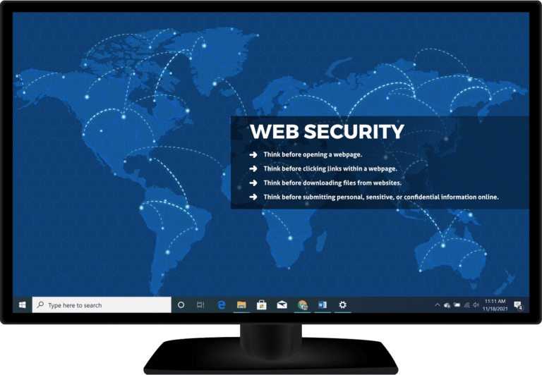 Desktop Personalization deployment