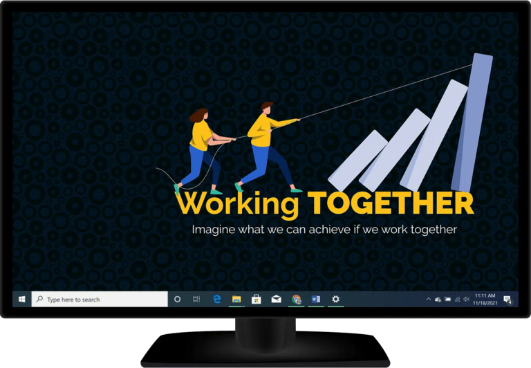 Desktop Personalization deployment
