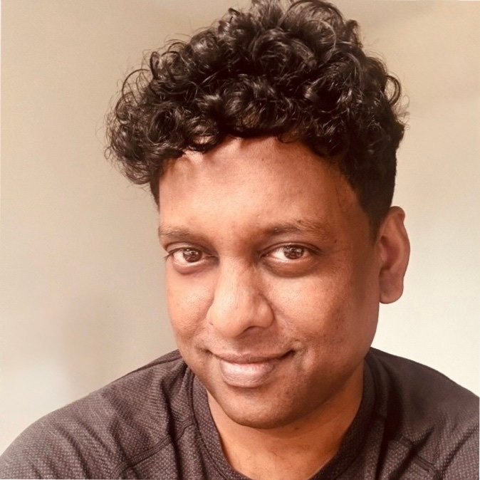 Photo Of Topaz George. Founder And Managing Director Of OSD365 Limited.